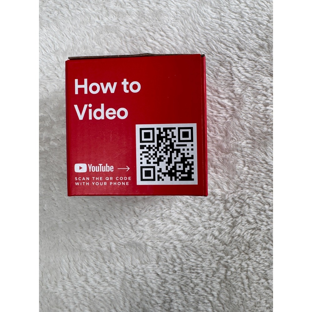 BOXBOLLEN Focus Training Fun Red Box Training Tool - Picture 3 of 7